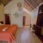 Villas Mandarina Bacalar