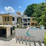 Luna Turquesa Hotel And Apartaments - Free Bikes