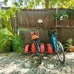 Casa Arte Y Selva Bacalar - Free Bikes & Kayyaks