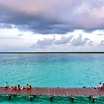 Casa Arte Y Selva Bacalar - Free Bikes & Kayyaks