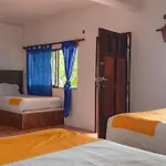 Xo Hotel Bacalar - Muelle Y Kayyaks Gratis
