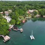 Xo Hotel Bacalar - Muelle Y Kayyaks Gratis