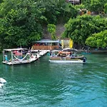 Xo Hotel Bacalar - Muelle Y Kayyaks Gratis