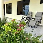 Casa Sirena - A Orilla De La Laguna Y Cenote Esmeralda