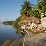 Sanctuary Mayan Villa Bacalar