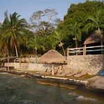 Sanctuary Mayan Villa Bacalar
