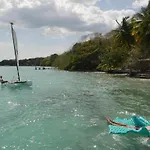 Sanctuary Mayan Villa Bacalar