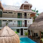 Hotel Diosa Del Agua Bacalar