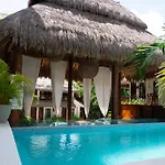 Hotel Diosa Del Agua Bacalar