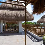Hotel Diosa Del Agua Bacalar