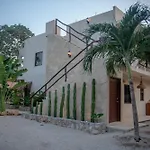 Casa Cactus Buenavista