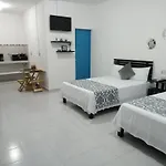 Solecito Hotel Apartamento Bacalar - Gratis Bicicletas Y Kayyaks