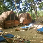 Hostalito Lahar