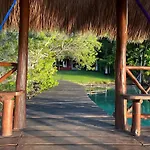 Casa Paraiso Maya Bacalar