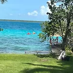 Casa Paraiso Maya Bacalar