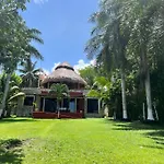Casa Paraiso Maya Bacalar