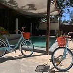 Casa Ajna Bacalar