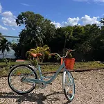 Casa Ajna Bacalar