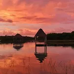 Casa Ajna Bacalar