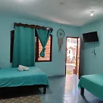 Hostel Ximbal