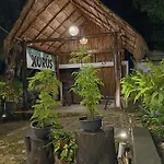 Hotel Xurus Bacalar