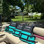 Hotel Xurus Bacalar