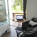 Hotel Xurus Bacalar