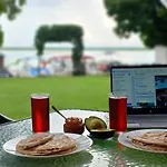 Hotel Xurus Bacalar