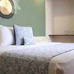 Hotel Circulo Bacalar