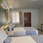 Hotel Circulo Bacalar