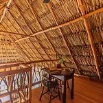 Casa Laila Cozy House In Bacalar Center