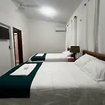 Hotel Balaan Kaax