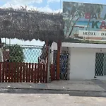 Hotel Balaan Kaax