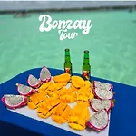 Casa Bonzay Bacalar