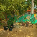 Casa Arte Garden Bacalar - Free Bikes