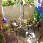 Casa Arte Garden Bacalar - Free Bikes