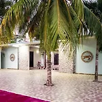Hotel Blue Turtle