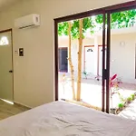 Hotel Blue Turtle