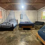Habitacion Lahar