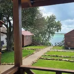 Bacalar My Love Front Laguna