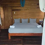 Bacalar My Love Front Laguna