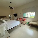 Villa Bianca Bacalar