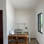 Sendero Hotel Apartaments Bacalar - Free Bikes