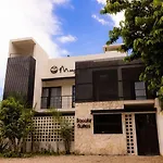 Mangata Suites Bacalar