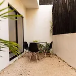 Mangata Suites Bacalar