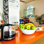 Hotel Vias Maya Bacalar