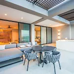 Amaranto Bacalar Hotel Boutique
