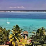 Hostelito Camping Bacalar