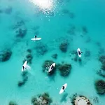 Hostelito Camping Bacalar