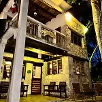 Cabanas Bacalar Increible